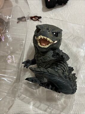 Funko Pop! Godzilla VS King Kong (Jumbo)